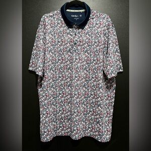 Walter Hagen Golf Shirt